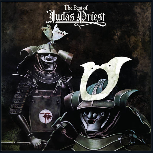 Judas Priest - Best of BFRSD LP