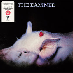 Damned, The - Strawberries LP RSD 2022