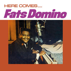 Fats Domino - Here Comes... LP RSD
