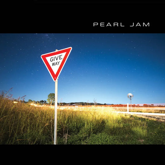 Pearl Jam - Give Way RSD LP