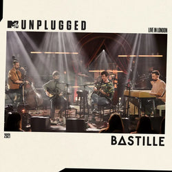 Bastille - MTV Unplugged RSD LP