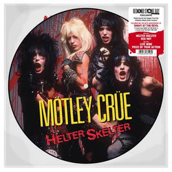 Motley Crue - Helter Skelter RSD EP