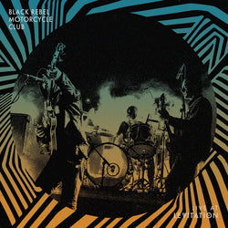 Black Rebel Motorcycle Club - Live At Levitation RSD LP