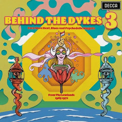 V/A - Behind The Dykes 3; Even More Beat RSD LP