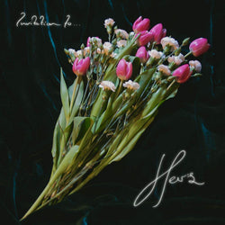 Her's - Invitation to Her's LP