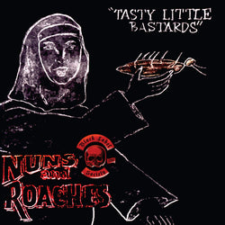 Black Label Society - Nun and Roaches LP