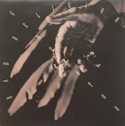 Bad Religion - Generator LP