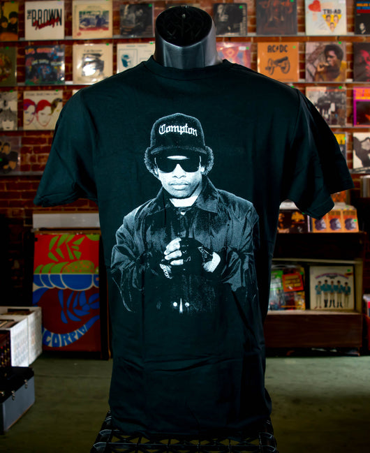 Eazy E - Compton T Shirt