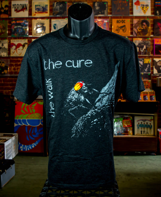 Cure, The - The Walk T Shirt