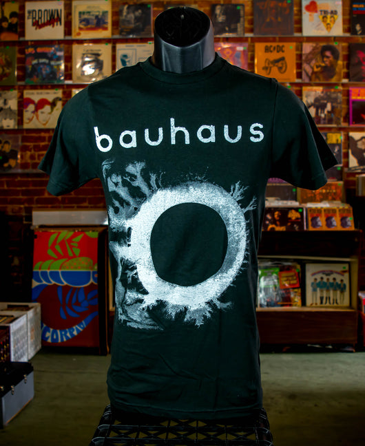 Bauhaus - Sky's Gone Out T Shirt