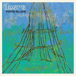 Doors, The - Paris Blues BFRSD 2022 LP