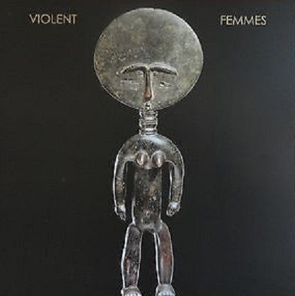 Violent Femmes - Good Ideas LP* (Unofficial)