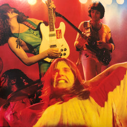 Black Sabbath - Steel City Schizophrenia King Biscuit Tapes '77/'78 LP*
