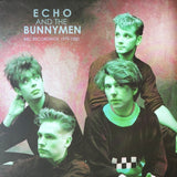 Echo & the Bunnymen - BBC Radio Tapes LP (Unofficial)