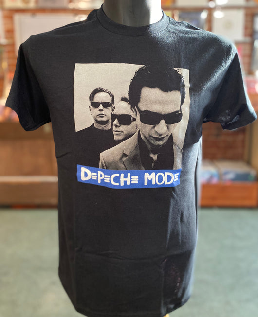 Depeche Mode - Trio Shirt