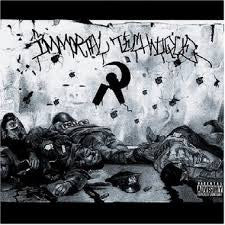 Immortal Technique - Revolutionary Vol. 1 Double LP