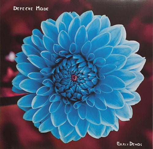 Depeche Mode - Early Demos LP