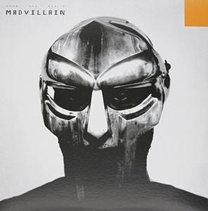 Madvillain - Madvillainy LP