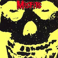 Misfits, The - Collection LP