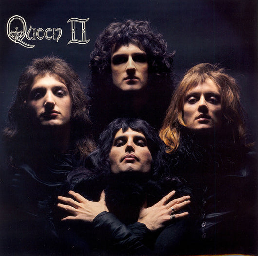 Queen - S/T II LP