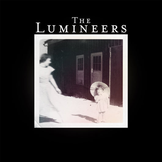 Lumineers, The - S/T LP