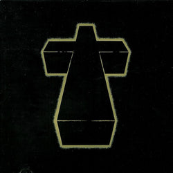 Justice - Cross LP