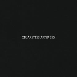 Cigarettes After Sex - S/T LP