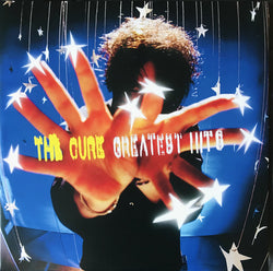 Cure, The - Greatest Hits LP