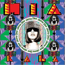 M.I.A. - Kala LP