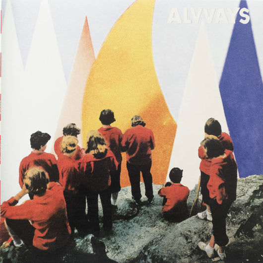 Alvvays - Antisocialites LP
