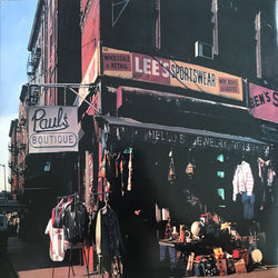 Beastie Boys - Paul's Boutique LP