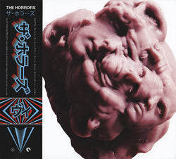 Horrors, The - V LP