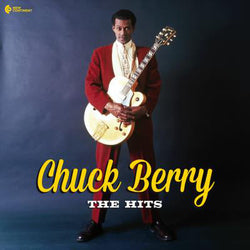 Chuck Berry - Hits LP