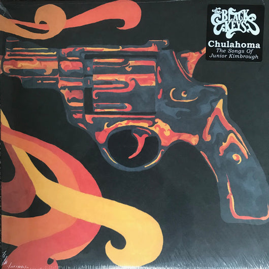 Black Keys, The - Chulahoma; Songs of Junior Kimbrough LP