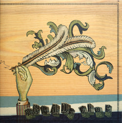 Arcade Fire - Funeral LP