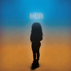 H.E.R. - S/T LP