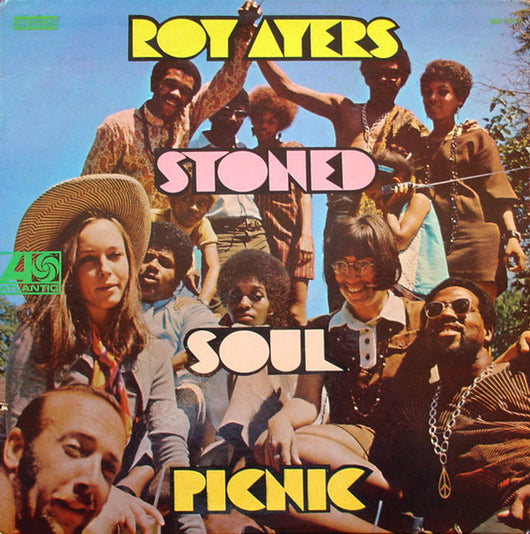 Roy Ayers - Stoned Soul Picnic RSD LP