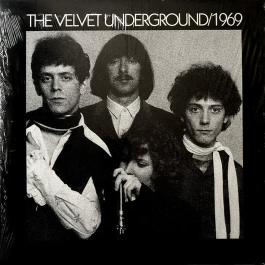 Velvet Underground - 1969 LP