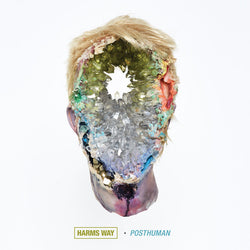 Harms Way - Posthuman LP