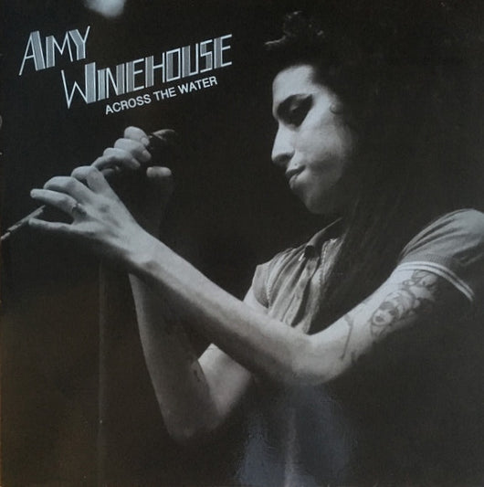 Amy Winehouse - Across the Water (Unofficial) LP*