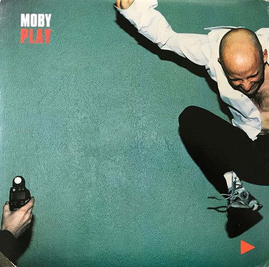 Moby - Play LP