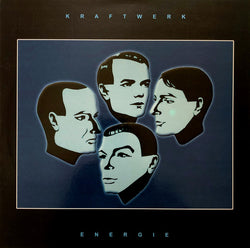 Kraftwerk - Energie LP*
