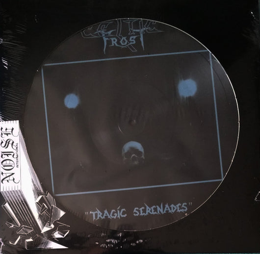 Celtic Frost - Tragic Serenades LP