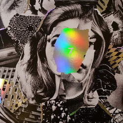 Beach House - 7 LP