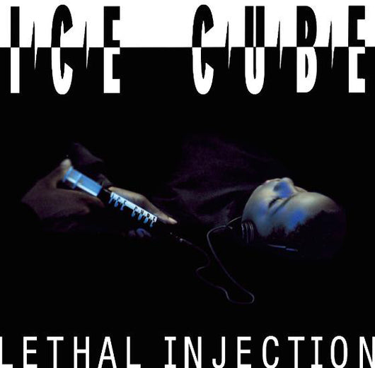Ice Cube - Lethal Injection LP