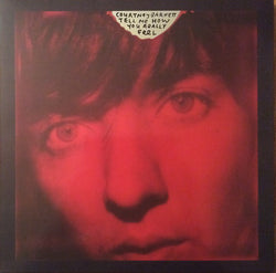 Courtney Barnett - Tell Me How You Really Feel LP