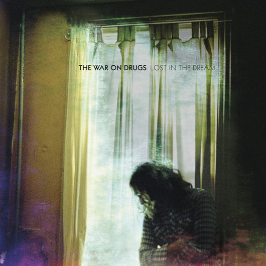 War On Drugs - Lost In The Dream LP