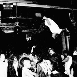 Playboi Carti - Die Lit LP