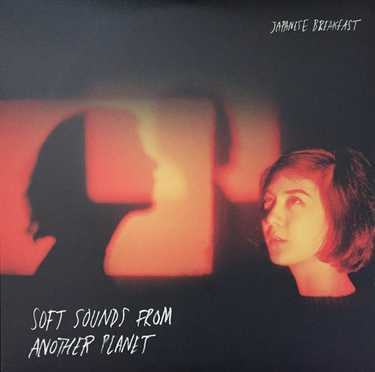 Japanese Breakfast - Soft Sounds from Another Planet LP