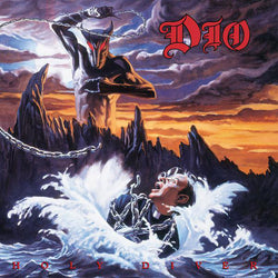 Dio - Holy Diver LP
